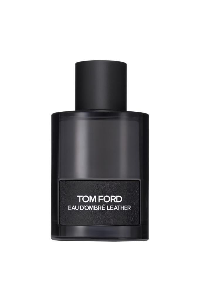 Tom Ford Eau D‘Ombre Leather EDT 100 ml Erkek Parfüm