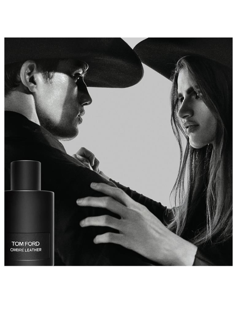 Tom Ford Ombre Leather EDP 50 ml Erkek Parfüm