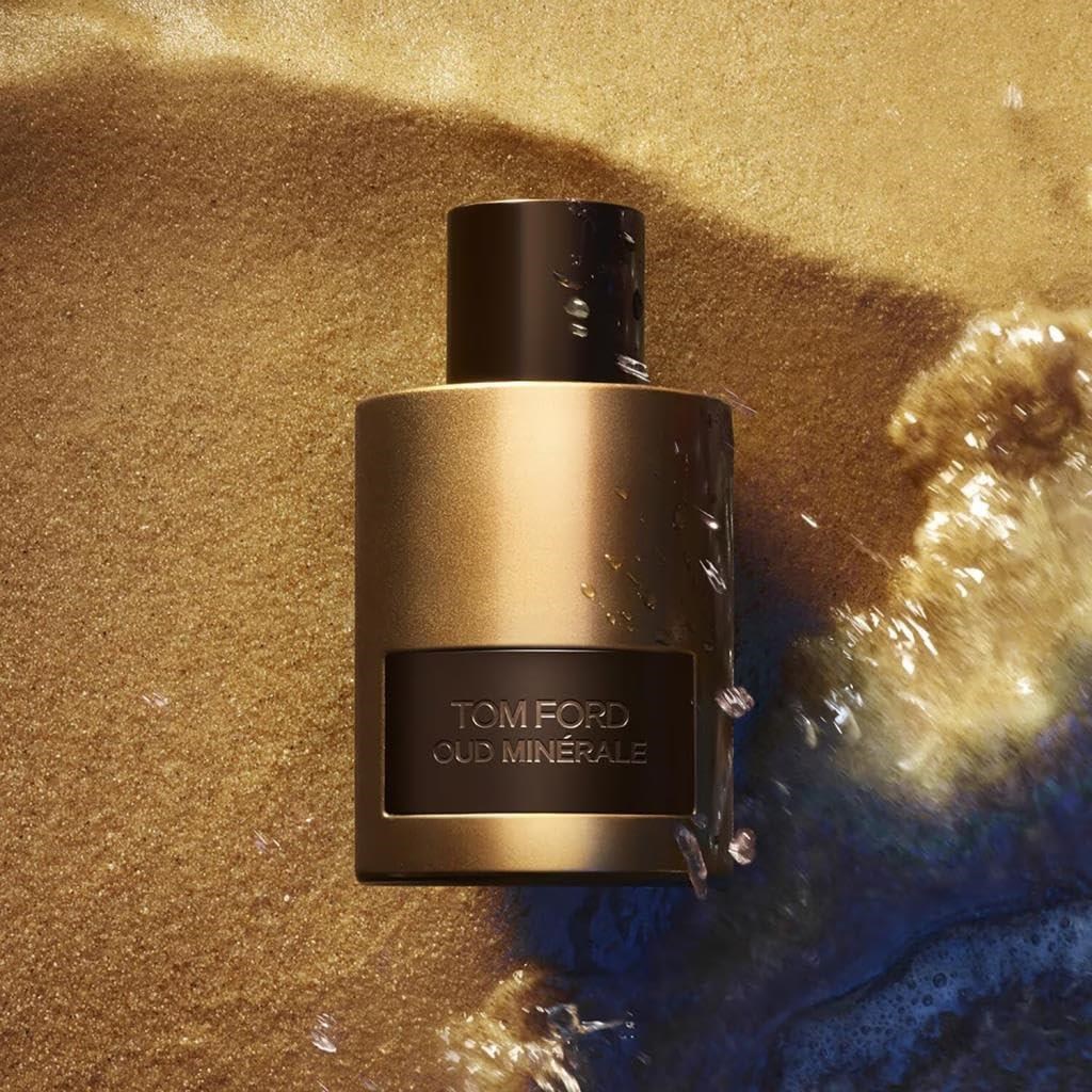Tom Ford Oud Minerale EDP 100 ml Erkek Parfüm
