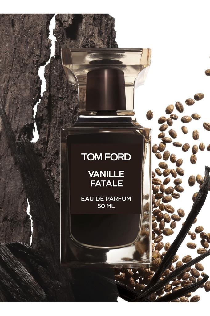Tom Ford Vanille Fatale EDP 50 ML