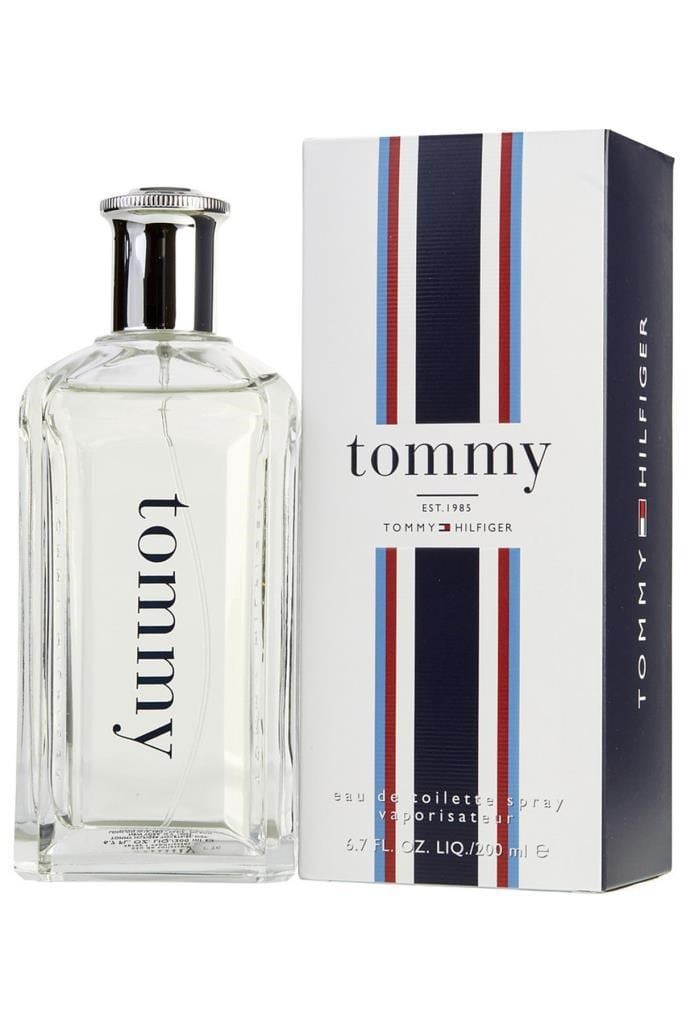 Tommy Hilfiger EDT 200 ml Erkek Parfüm