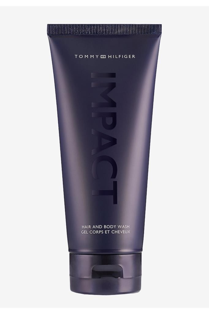 Tommy Hilfiger Impact Hair and Body Wash 200 ml