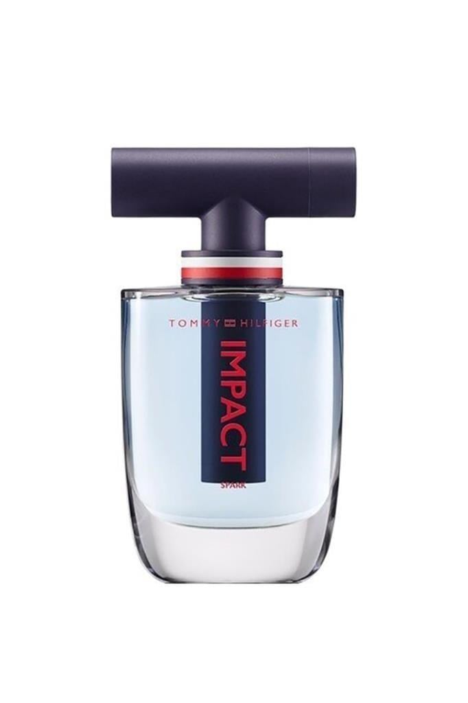 Tommy Hilfiger Impact Spark EDT 100+4 ml Erkek Parfüm