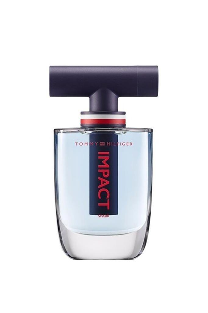 Tommy Hilfiger Impact Spark EDT 100+4 ml Erkek Parfüm
