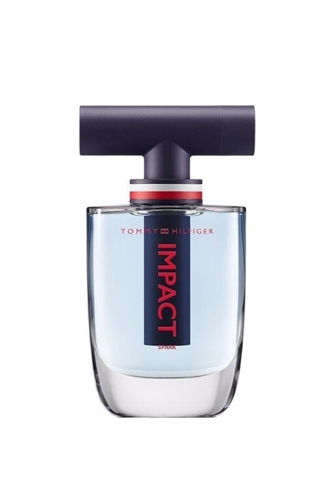 Tommy Hilfiger Impact Spark EDT 100+4 ml Erkek Parfüm