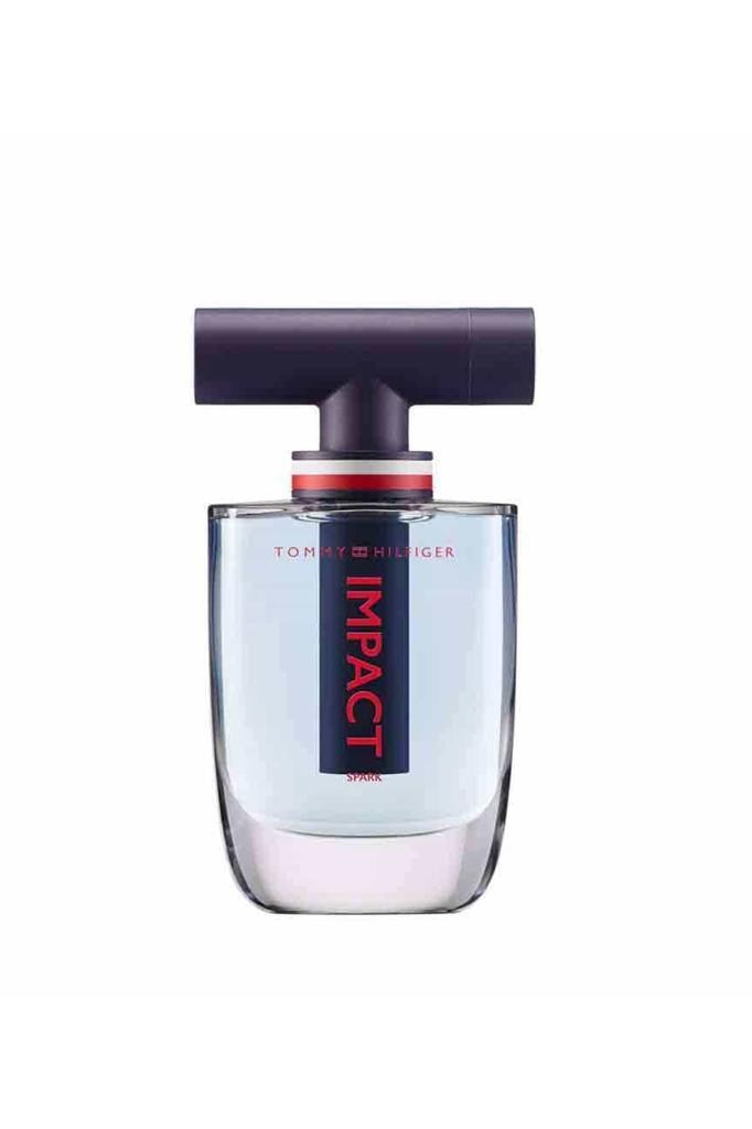 Tommy Hilfiger Impact Spark EDT 50 ml Erkek Parfüm 