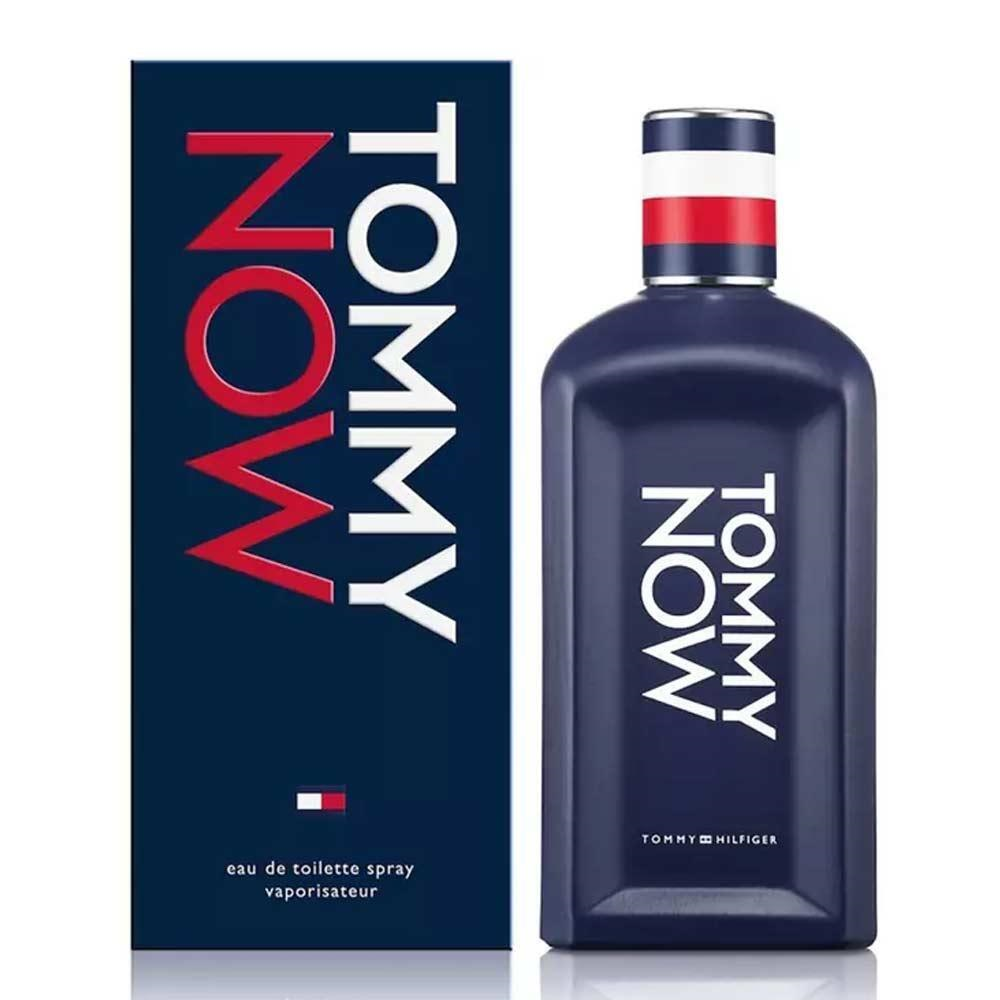 Tommy Hilfiger Now EDT 100 ml Erkek Parfüm