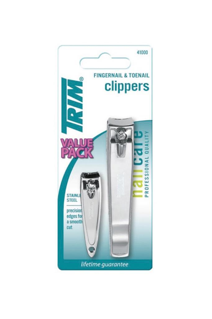 Trim Tırnak Makası Seti 4100