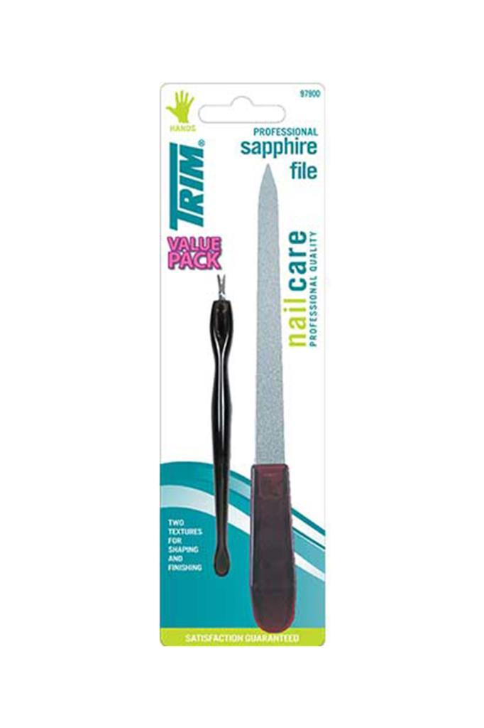 Trim Törpü+Et İtici 16319