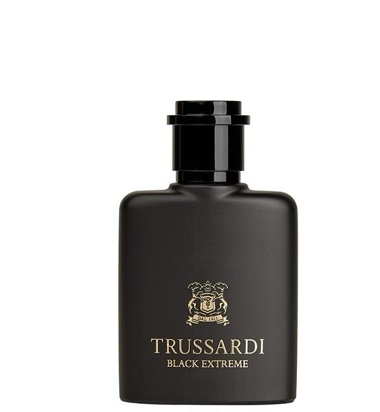 Trussardi Black Extreme EDT 100 ml Erkek Parfüm
