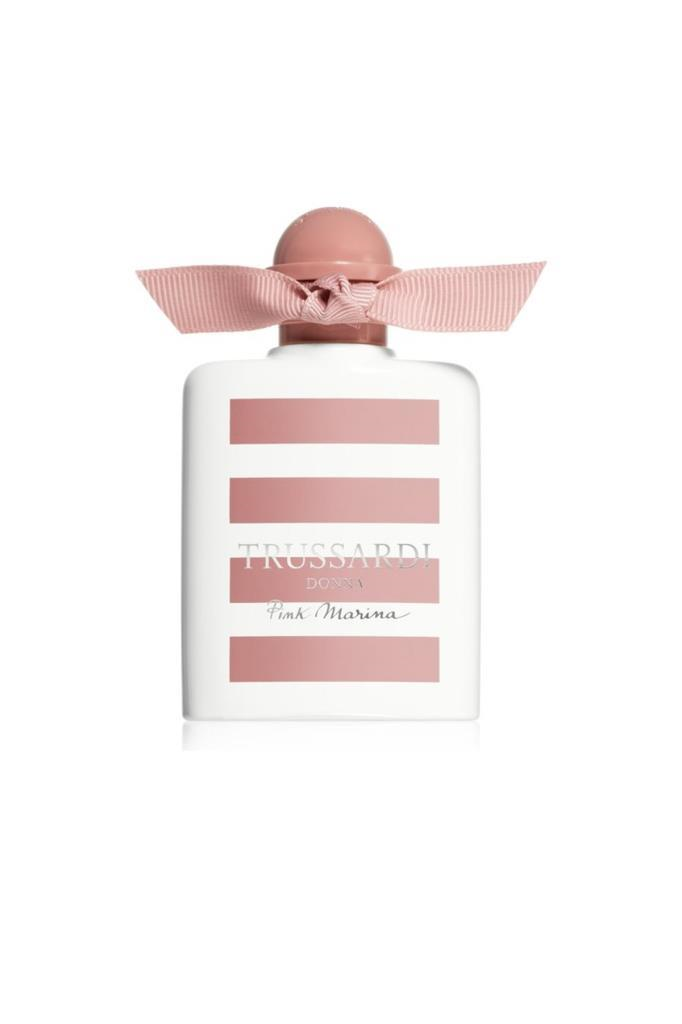 Trussardi Donna Pink Marina EDT 30 ml Kadın Parfüm