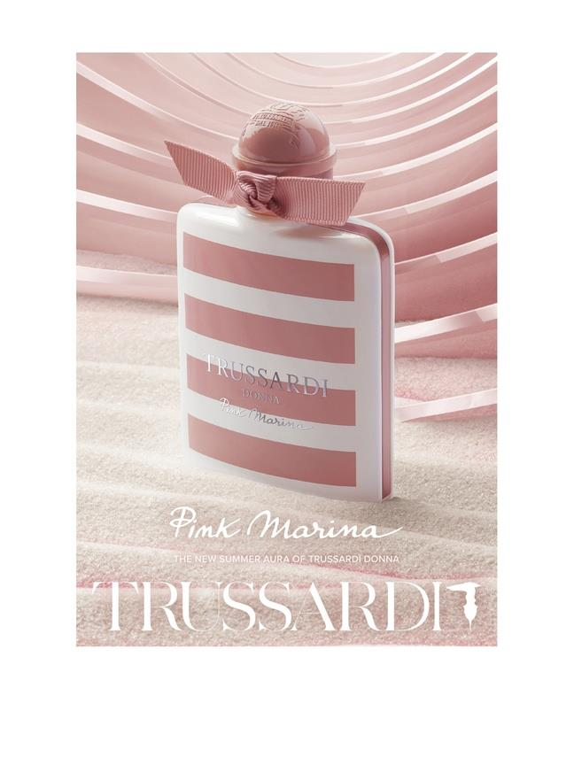 Trussardi Donna Pink Marina EDT 30 ml Kadın Parfüm