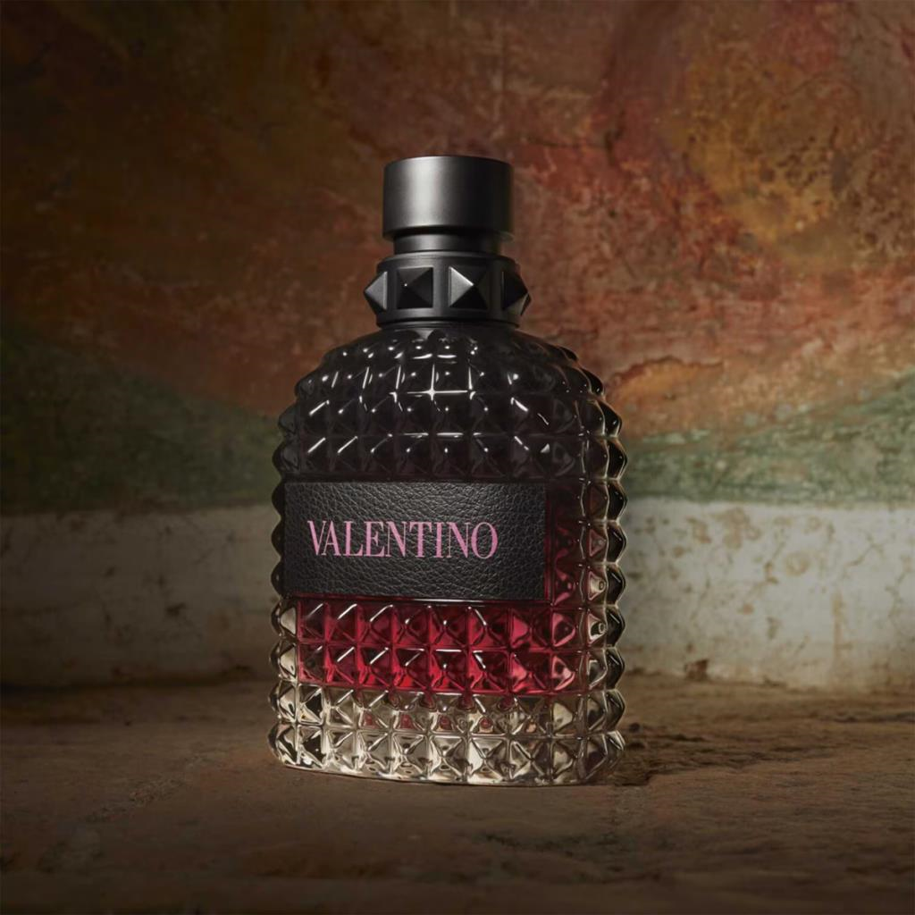 Valentino Born In Roma Uomo Intense EDP 100 ml Erkek Parfüm