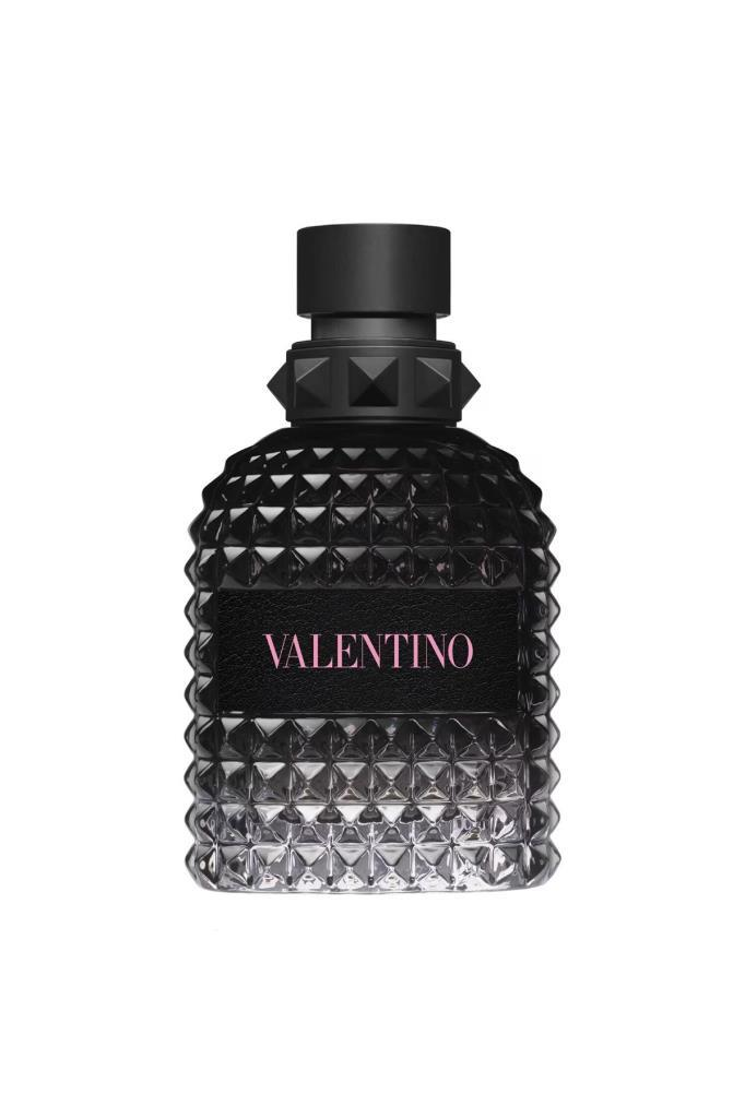 Valentino Uomo Born In Roma EDT 50 ml Erkek Parfüm