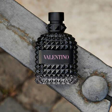 Valentino Uomo Born In Roma EDT 50 ml Erkek Parfüm