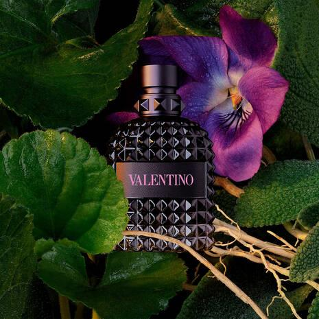 Valentino Uomo Born In Roma EDT 50 ml Erkek Parfüm