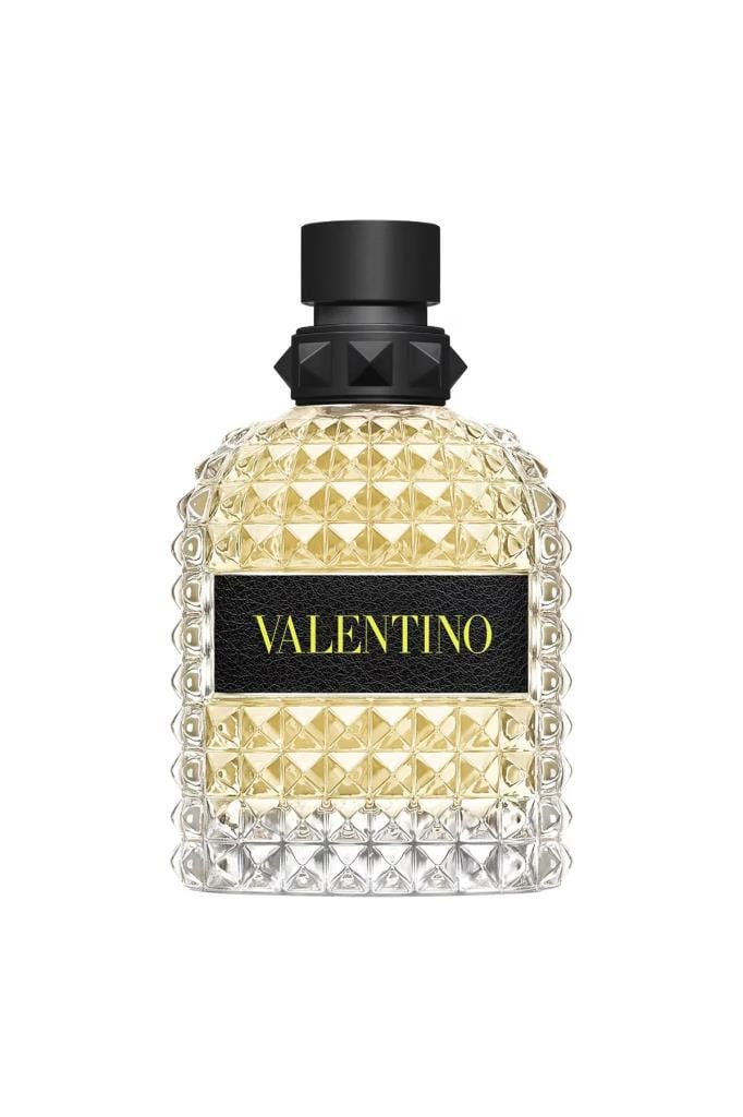 Valentino Uomo Born In Roma Yellow Dream EDT 100 ml Erkek Parfüm