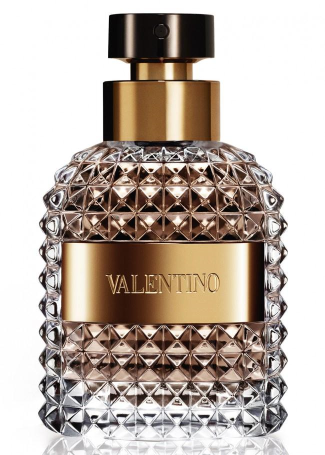 Valentino Uomo EDT 100 ml Erkek Parfüm