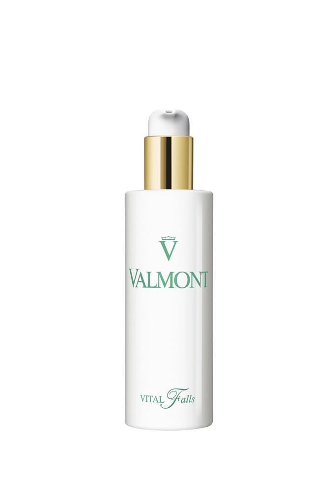 Valmont Vital Falls Face Toning Lotion 150 ml Yüz Canlandırıcı Tonik