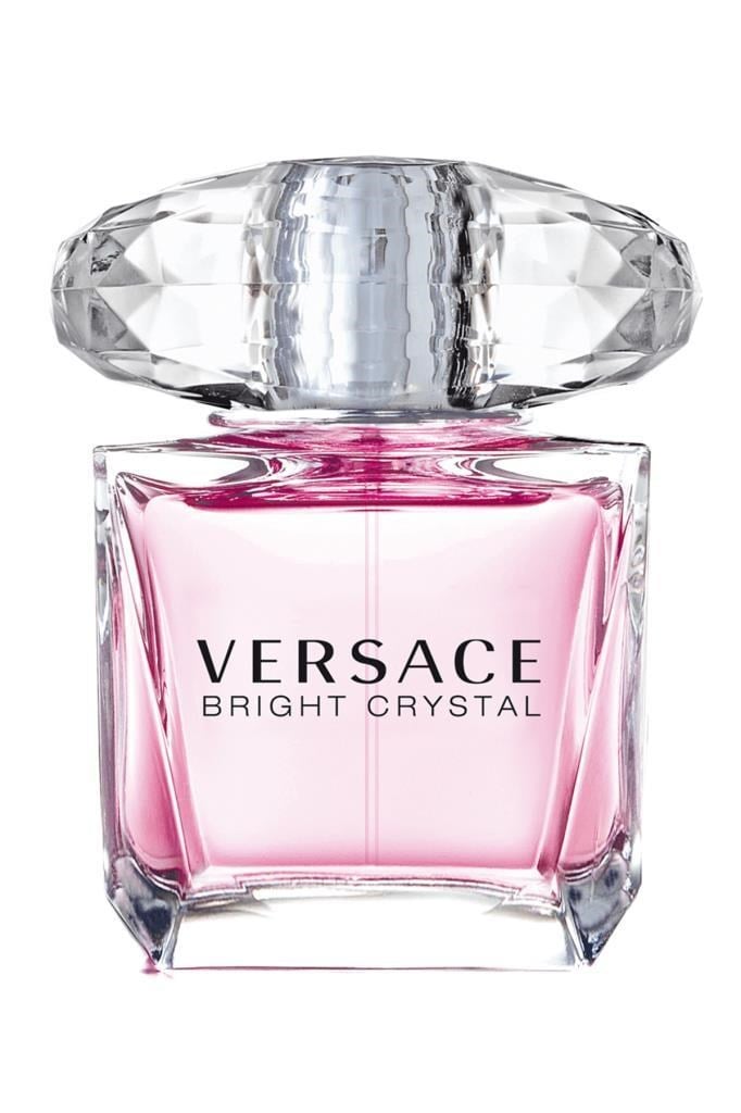 Versace Bright Crystal EDT 200 ml Kadın Parfüm