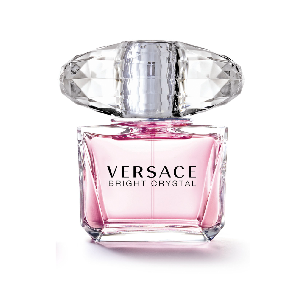 Versace Bright Crystal EDT 90 ml Kadın Parfüm