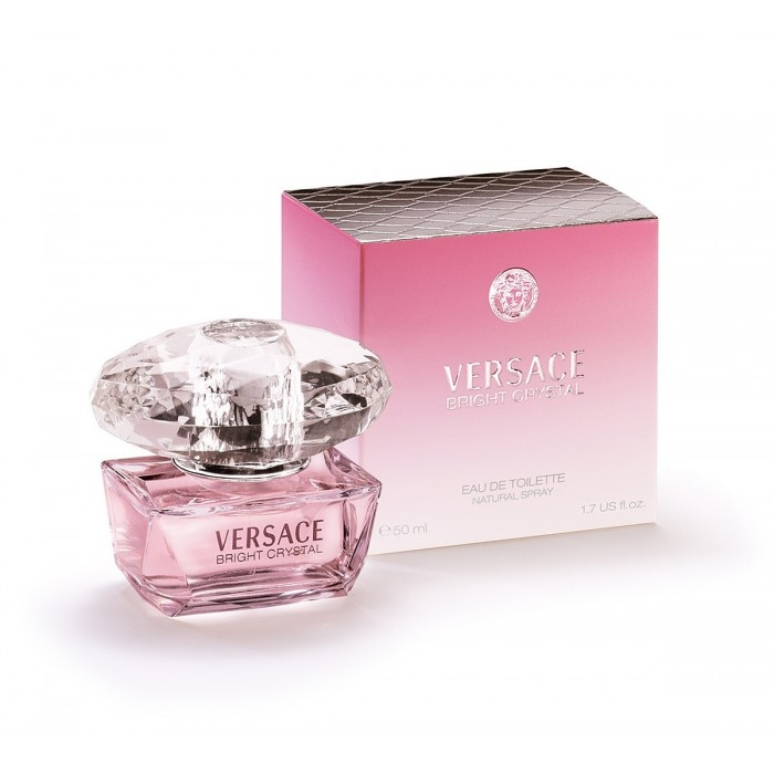 Versace Bright Crystal EDT 90 ml Kadın Parfüm