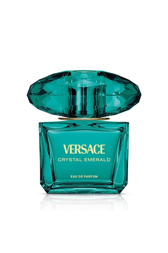 Versace Crystal Emerald Pour Femme  EDP 90 ml Kadın Parfüm