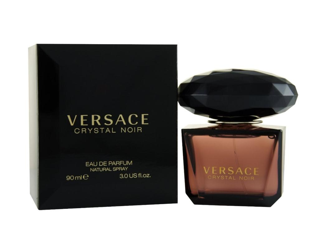 Versace Crystal Noir EDP 90 ml Kadın Parfüm