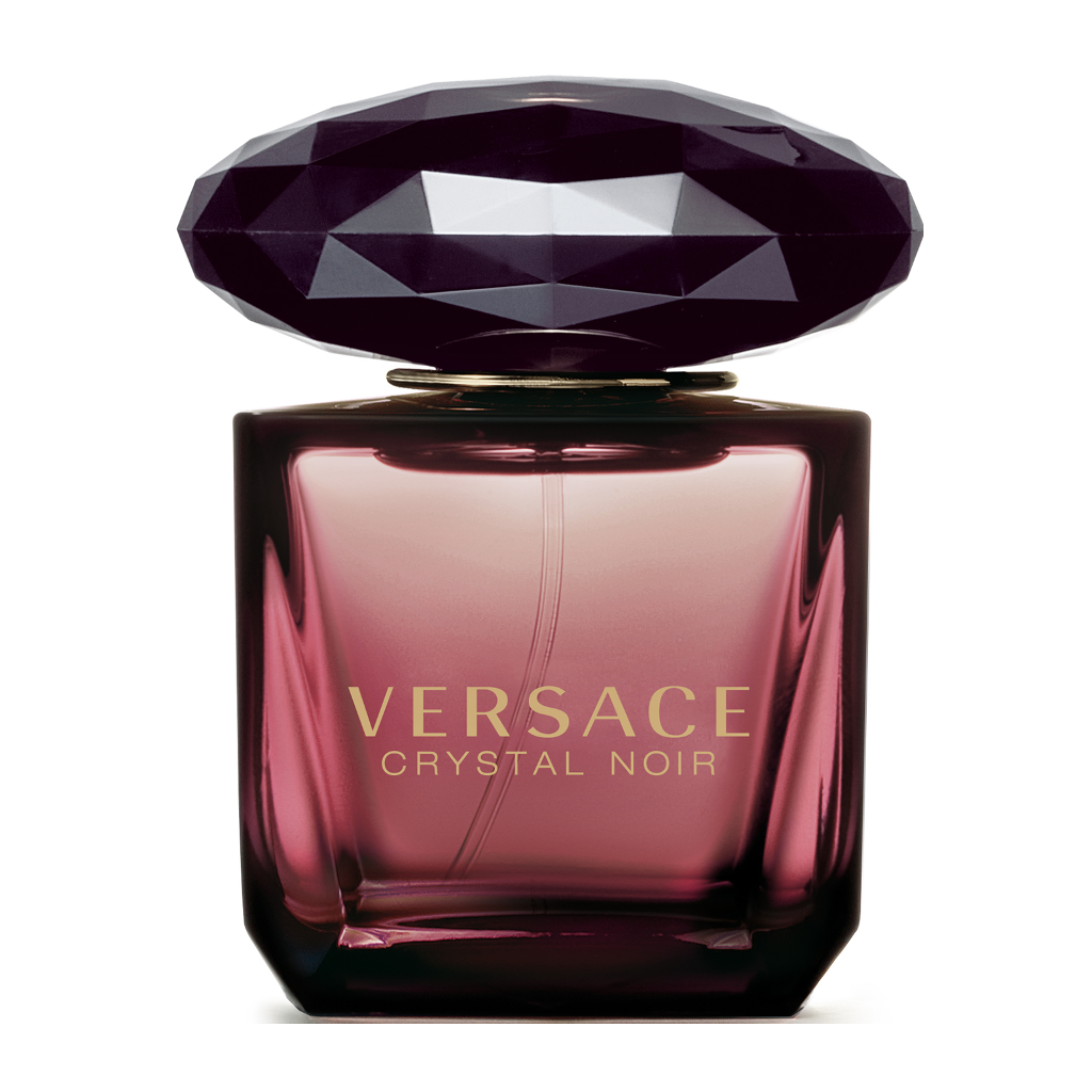 Versace Crystal Noir EDT 90 ml Kadın Parfüm