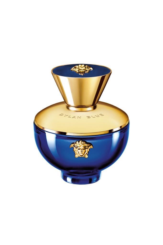 Versace Dylan Blue EDP 100 ml Kadın Parfüm