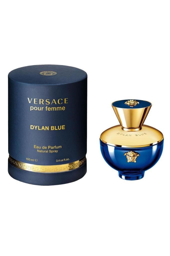 Versace Dylan Blue EDP 100 ml Kadın Parfüm