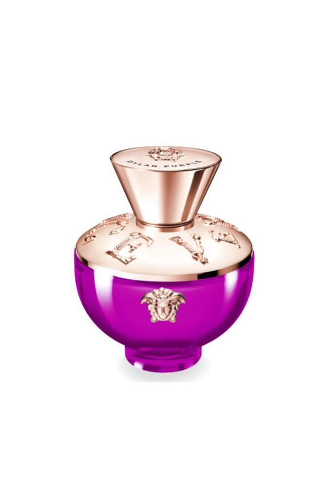 Versace Dylan Purple Pour Femme EDP 50 ml Kadın Parfüm