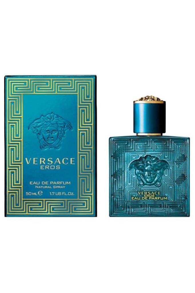 Versace Eros EDP 50 ml Erkek Parfüm