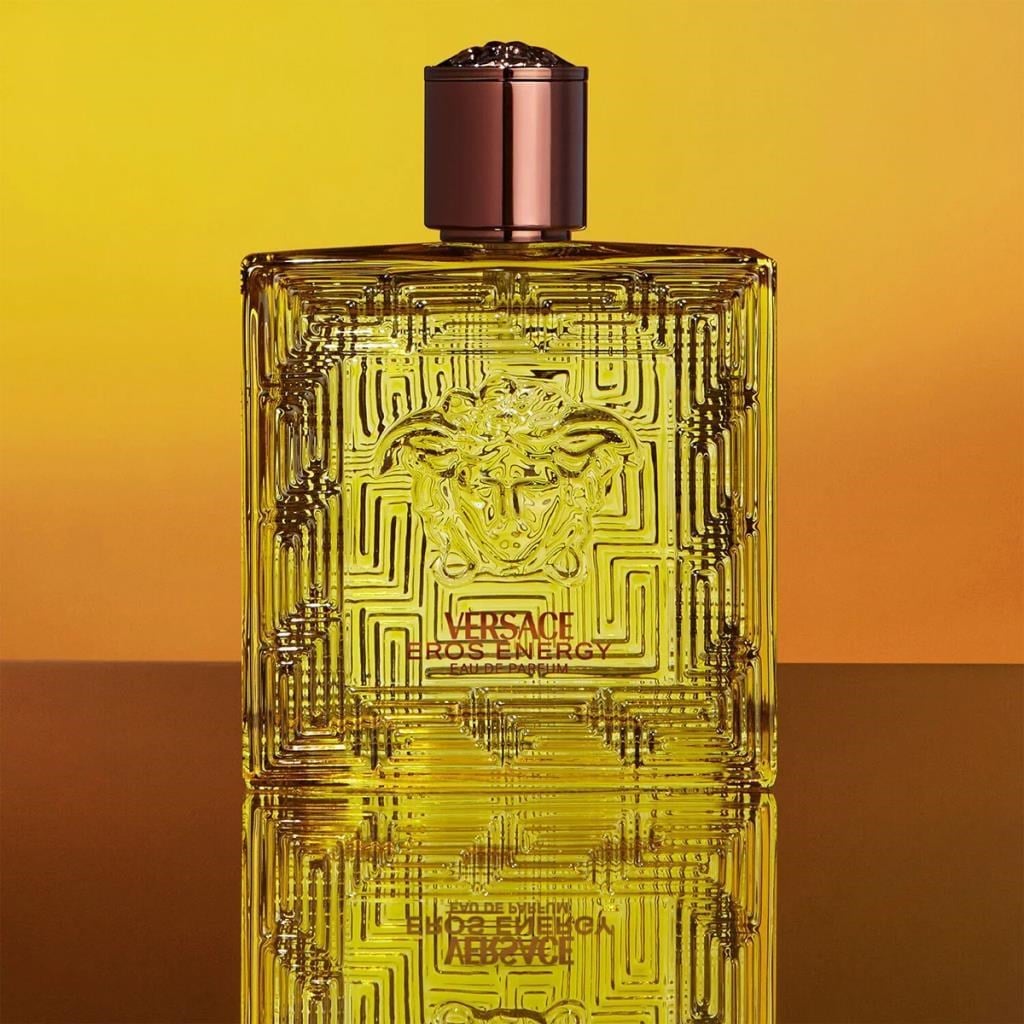 Versace Eros Energy EDP 100 ml Erkek Parfüm