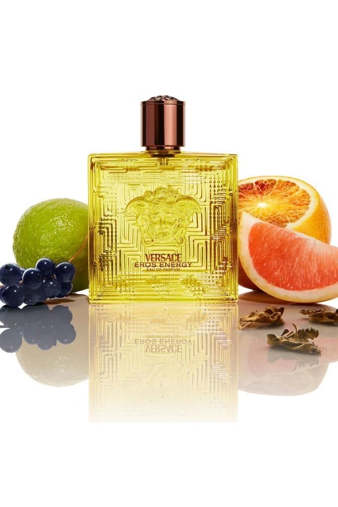 Versace Eros Energy EDP 100 ml Erkek Parfüm