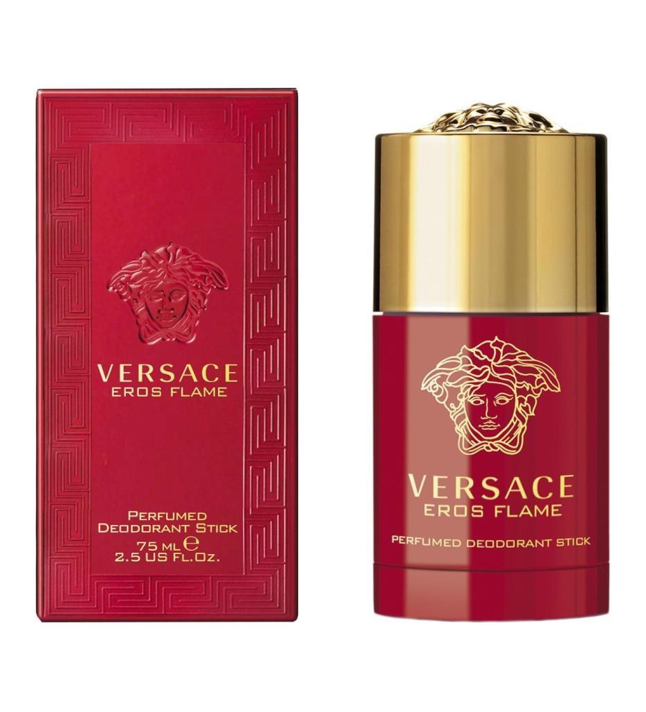 Versace Eros Flame Deodorant Stick 75 ml