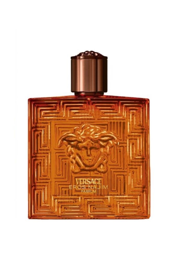 Versace Eros Najim Pour Homme Parfum EDP 200 ml Erkek Parfüm