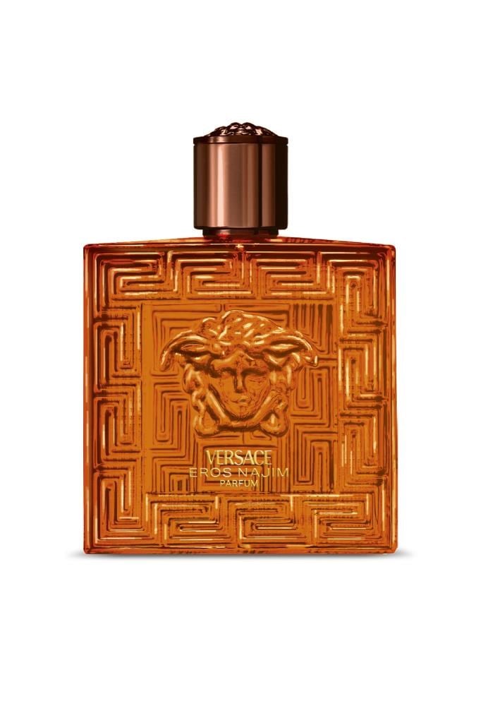 Versace Eros Najim Pour Homme Parfum EDP 100 ml Erkek Parfüm
