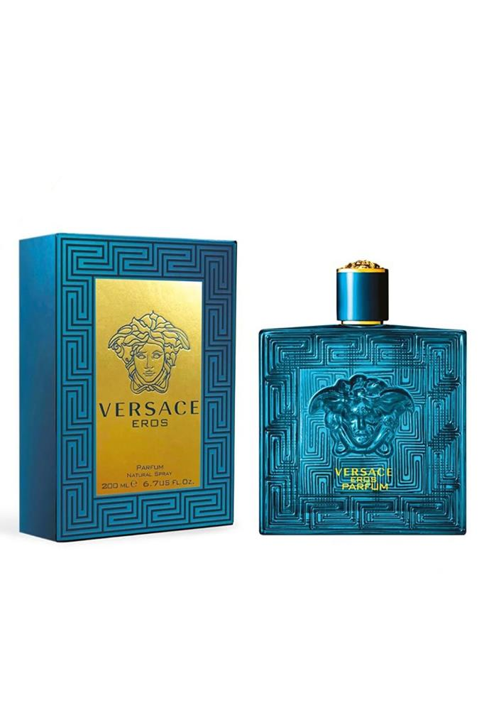 Versace Eros Parfum EDP 200 ml Erkek Parfüm