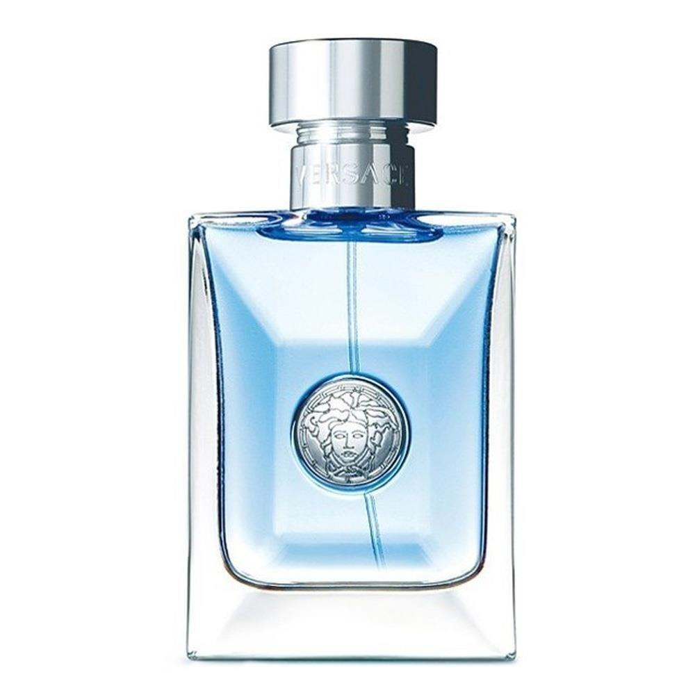Versace Pour Homme EDT 100 ml Erkek Parfüm