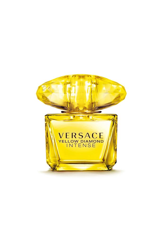 Versace Yellow Diamond Intense EDP 90 ml Kadın Parfüm