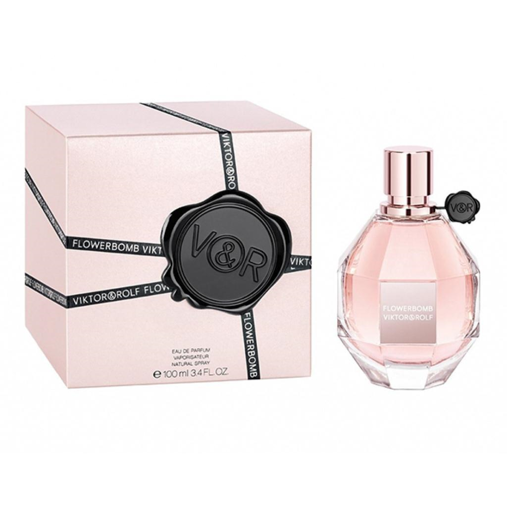 Viktor Rolf Flowerbomb EDP 100 ml Kadın Parfüm