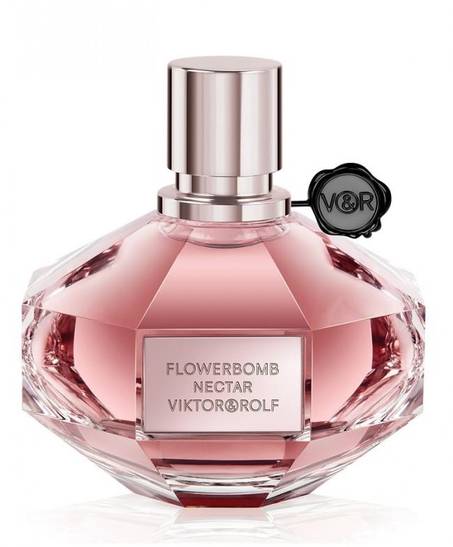Viktor Rolf Flowerbomb Nectar EDP 90 ml Kadın Parfüm