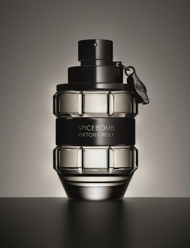 Viktor Rolf Spicebomb EDT 90 ml Erkek Parfüm
