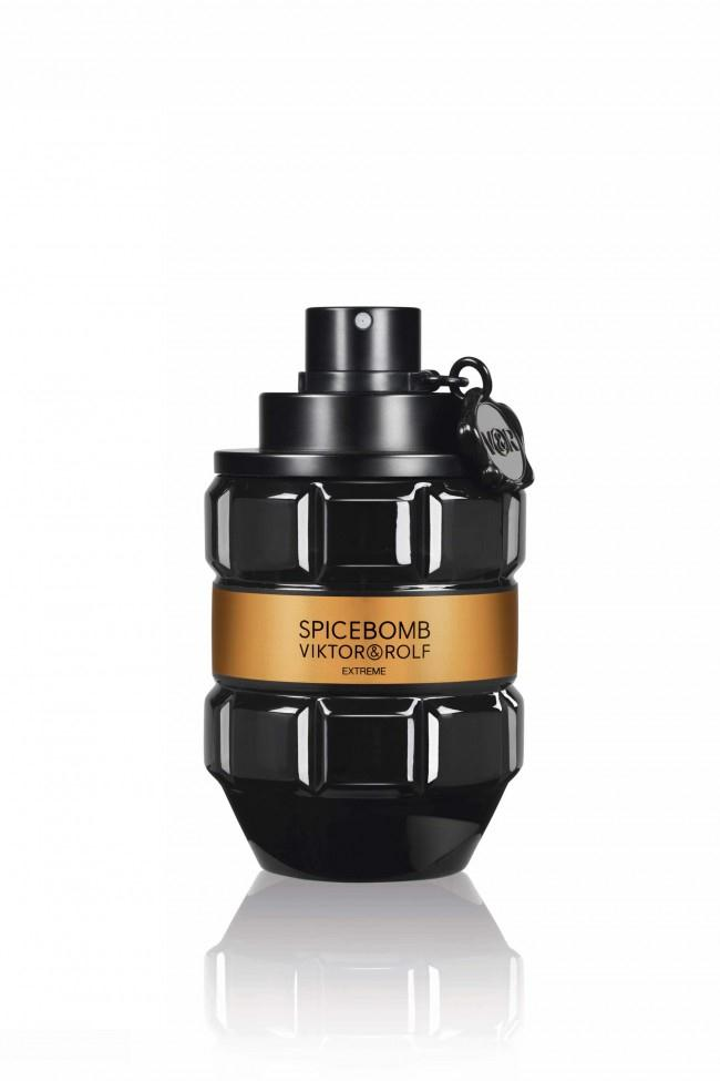 Viktor Rolf Spicebomb Extreme EDP 90 ml Erkek Parfüm