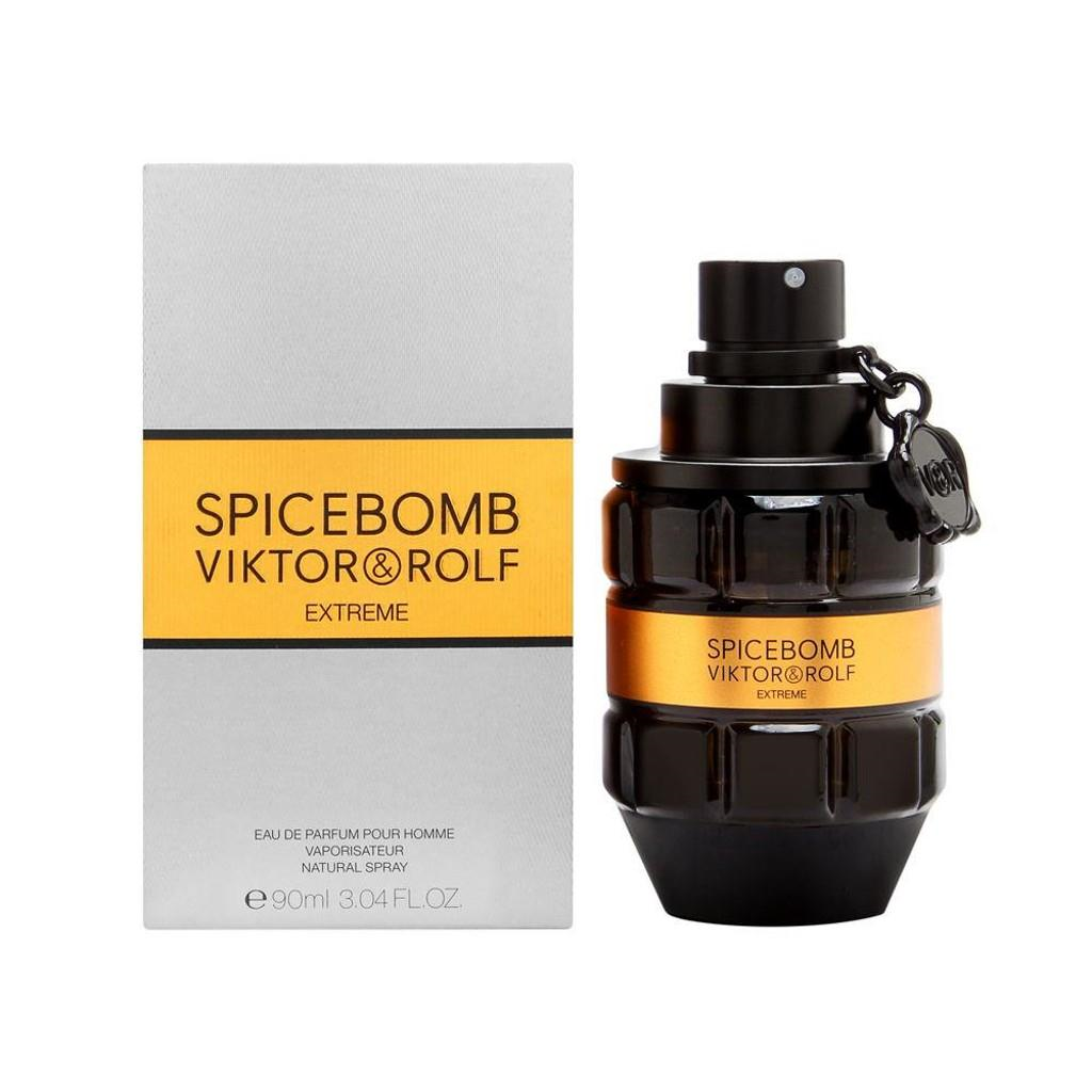 Viktor Rolf Spicebomb Extreme EDP 90 ml Erkek Parfüm