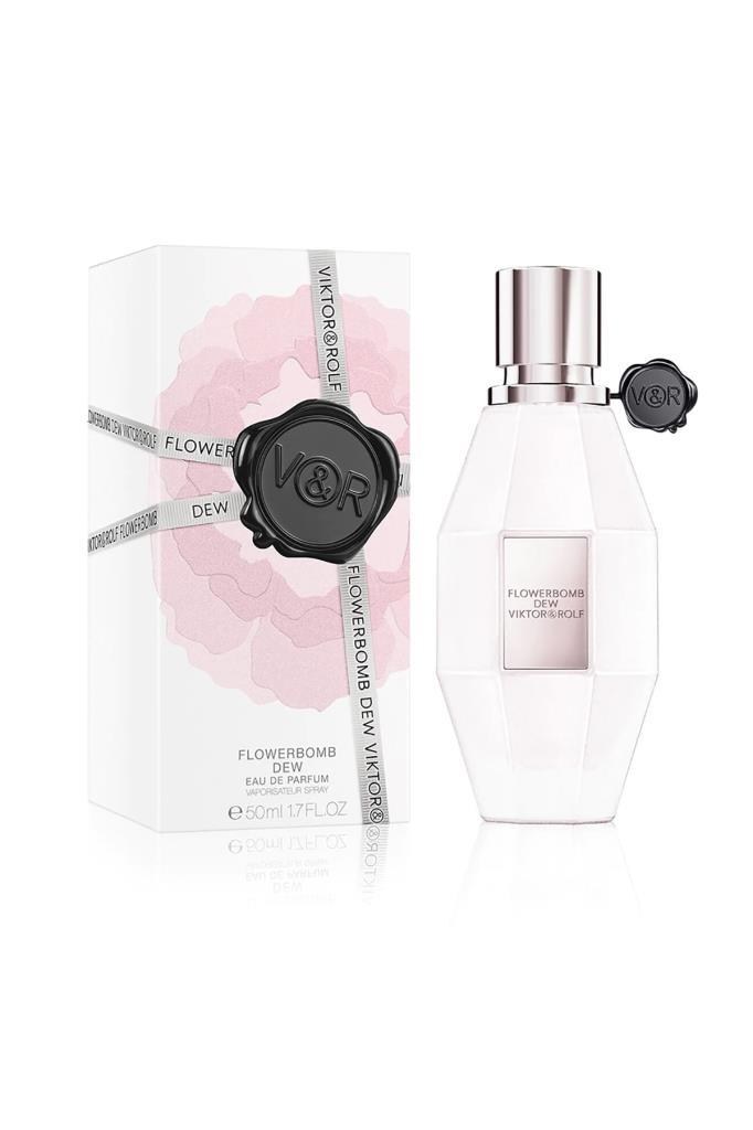 Viktor&Rolf Flowerbomb Dew EDP 100 ml Kadın Parfüm