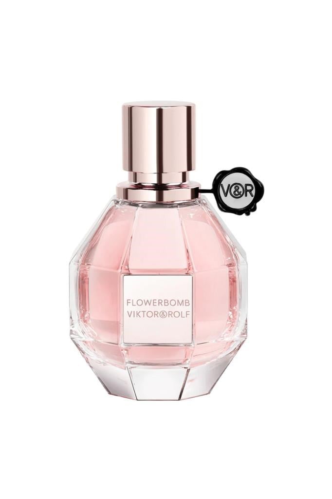 Viktor&Rolf Flowerbomb Pour Femme EDP 50 ml Kadın Parfüm