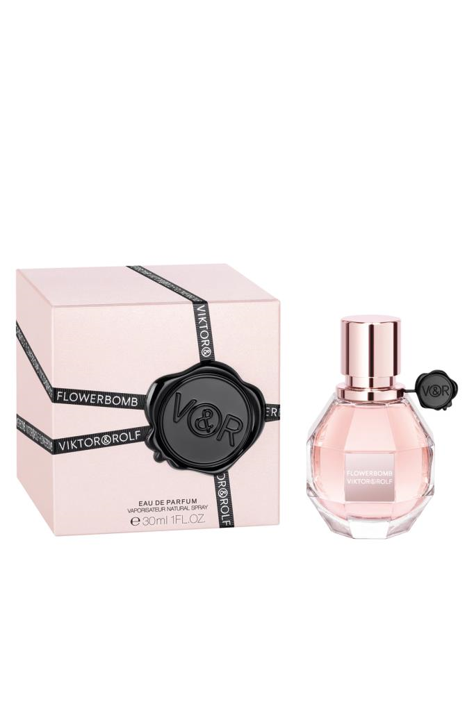 Viktor&Rolf Flowerbomb Pour Femme EDP 50 ml Kadın Parfüm