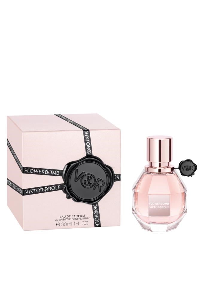 Viktor&Rolf Flowerbomb Pour Femme EDP 50 ml Kadın Parfüm